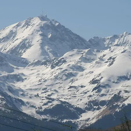 Apartament **** T2 - 2+2. Entierement Neuf. *