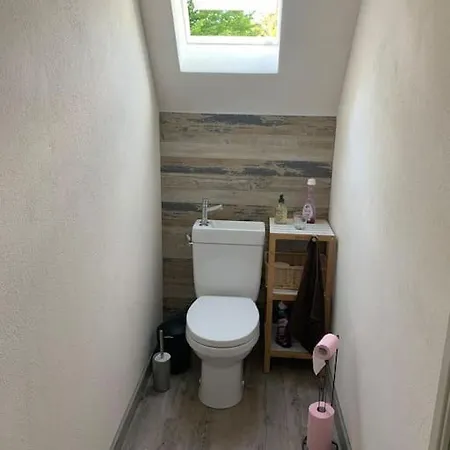 **** T2 - 2+2. Entierement Neuf. Bagnères-de-Bigorre