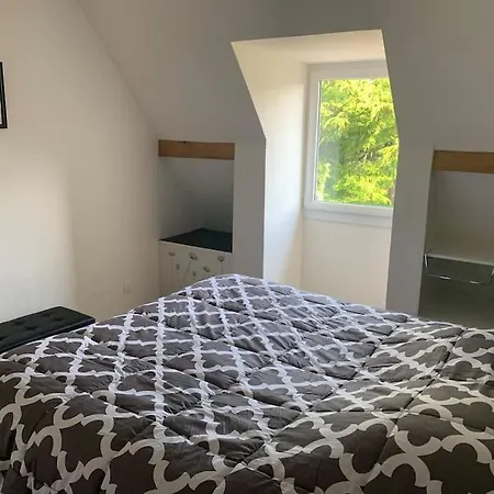 Apartman **** T2 - 2+2. Entierement Neuf. Bagnères-de-Bigorre