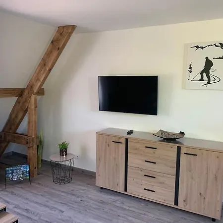Apartment **** T2 - 2+2. Entierement Neuf.