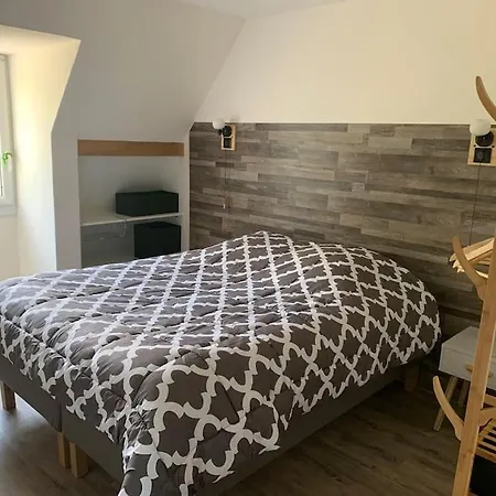 **** T2 - 2+2. Entierement Neuf. * Bagnères-de-Bigorre