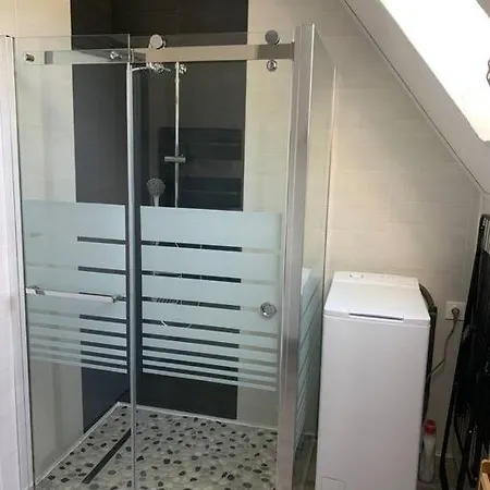 Apartman **** T2 - 2+2. Entierement Neuf.