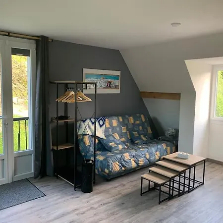 **** T2 - 2+2. Entierement Neuf. Apartment Bagneres-de-Bigorre