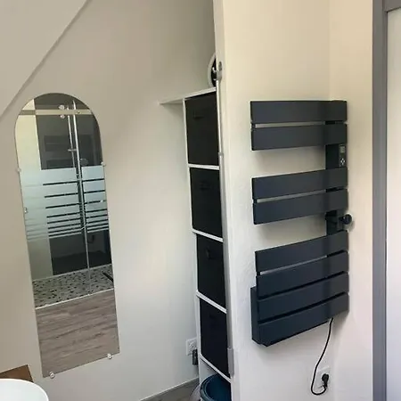 **** T2 - 2+2. Entierement Neuf. Bagnères-de-Bigorre