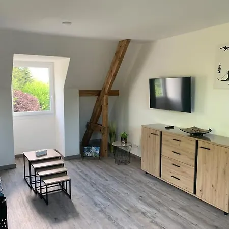 Apartament **** T2 - 2+2. Entierement Neuf.