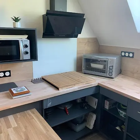 **** T2 - 2+2. Entierement Neuf. Bagnères-de-Bigorre