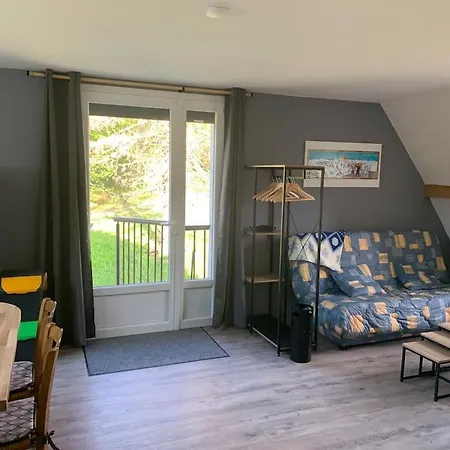 **** T2 - 2+2. Entierement Neuf. Apartman